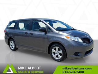 2014 Toyota Sienna for sale in Cincinnati OH