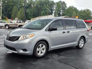 2015 Toyota Sienna for sale in Hendersonville NC