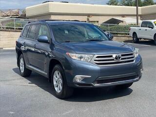 2013 Toyota Highlander for sale in Chattanooga TN