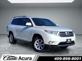 2013 Toyota Highlander for sale in Topeka KS