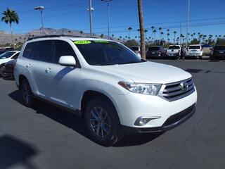 2013 Toyota Highlander