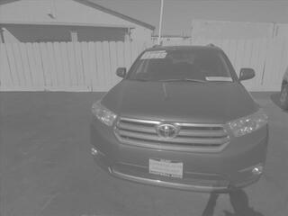 2011 Toyota Highlander