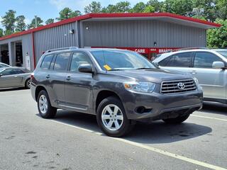 2010 Toyota Highlander