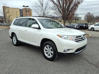 2013 Toyota Highlander for sale in Nashville TN