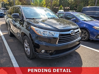 2016 Toyota Highlander for sale in Charleston SC