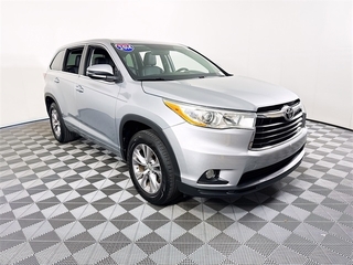 2014 Toyota Highlander for sale in Merritt Island FL