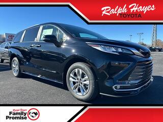 2026 Toyota Sienna for sale in Anderson SC