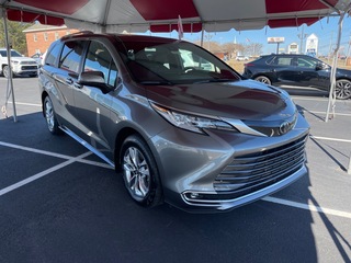 2026 Toyota Sienna for sale in Enterprise AL