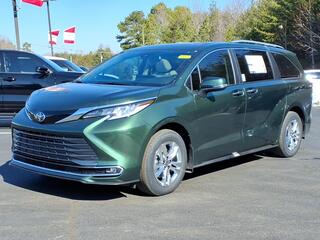 2026 Toyota Sienna for sale in Asheboro NC