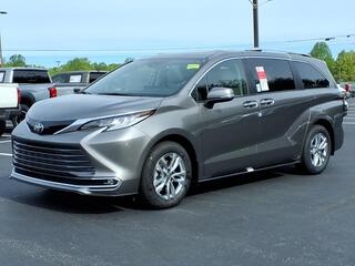 2026 Toyota Sienna for sale in Asheboro NC