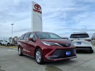 2026 Toyota Sienna for sale in New Bern NC