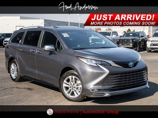 2025 Toyota Sienna for sale in Sanford NC