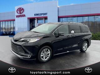 2025 Toyota Sienna for sale in Kingsport TN