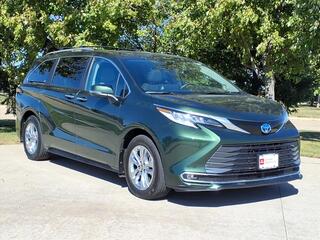 2024 Toyota Sienna for sale in Grimes IA