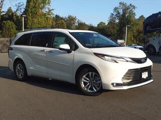 2024 Toyota Sienna for sale in Lynchburg VA