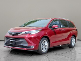 2026 Toyota Sienna for sale in West Warwick RI