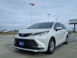 2024 Toyota Sienna for sale in New Bern NC