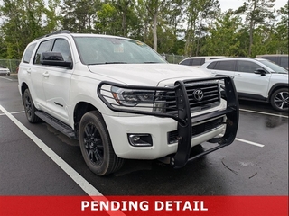 2018 Toyota Sequoia for sale in Charleston SC