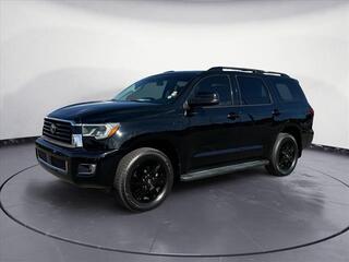 2019 Toyota Sequoia