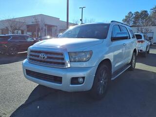 2008 Toyota Sequoia for sale in Cornelius NC