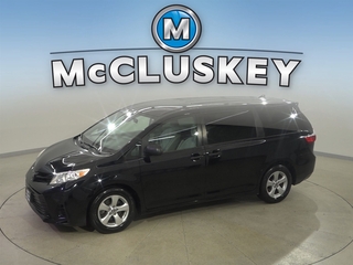 2020 Toyota Sienna for sale in Cincinnati OH
