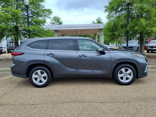 2021 Toyota Highlander for sale in Nashville TN