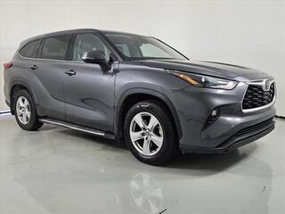 2022 Toyota Highlander for sale in Southern Pines NC