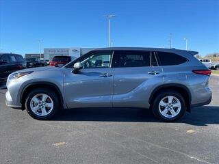 2020 Toyota Highlander for sale in Dandridge TN