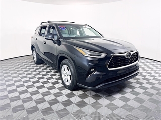 2021 Toyota Highlander for sale in Merritt Island FL