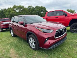 2022 Toyota Highlander for sale in Easley SC