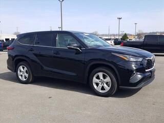 2022 Toyota Highlander for sale in Chattanooga TN