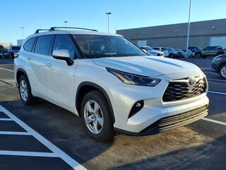2022 Toyota Highlander for sale in Chandler AZ