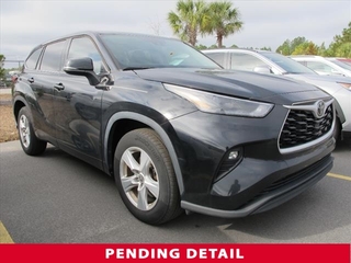 2022 Toyota Highlander for sale in Myrtle Beach SC