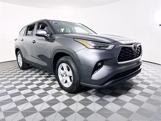 2022 Toyota Highlander for sale in Merritt Island FL