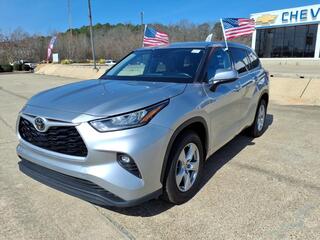 2020 Toyota Highlander for sale in Muskegon MI