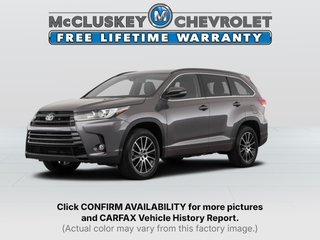 2018 Toyota Highlander for sale in Cincinnati OH