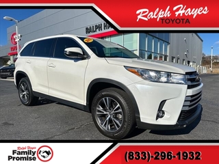 2019 Toyota Highlander for sale in Anderson SC