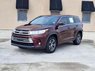 2018 Toyota Highlander for sale in Aransas Pass TX