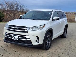 2017 Toyota Highlander