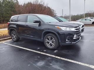 2019 Toyota Highlander for sale in Henderson NC