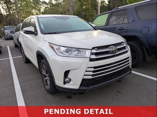 2018 Toyota Highlander for sale in Charleston SC