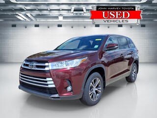 2019 Toyota Highlander for sale in Bossier City LA