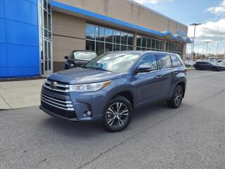 2019 Toyota Highlander for sale in Gallatin TN