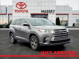 2019 Toyota Highlander for sale in Kinston NC