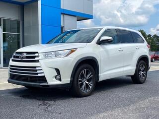 2017 Toyota Highlander for sale in Orangeburg SC