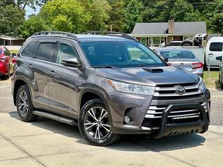 2019 Toyota Highlander for sale in Sanford NC