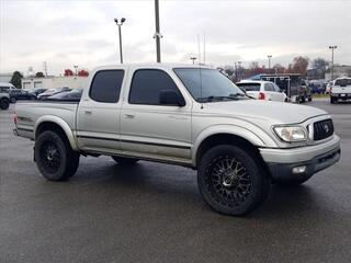 2002 Toyota Tacoma for sale in Chattanooga TN