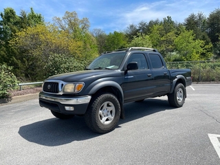 2002 Toyota Tacoma for sale in Greenville SC