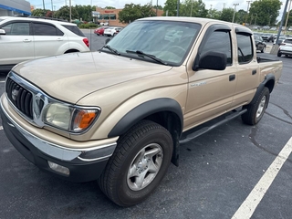 2003 Toyota Tacoma