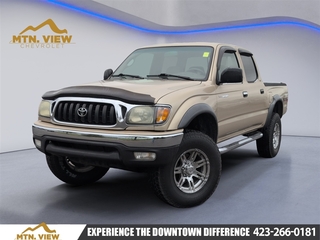 2004 Toyota Tacoma for sale in Chattanooga TN